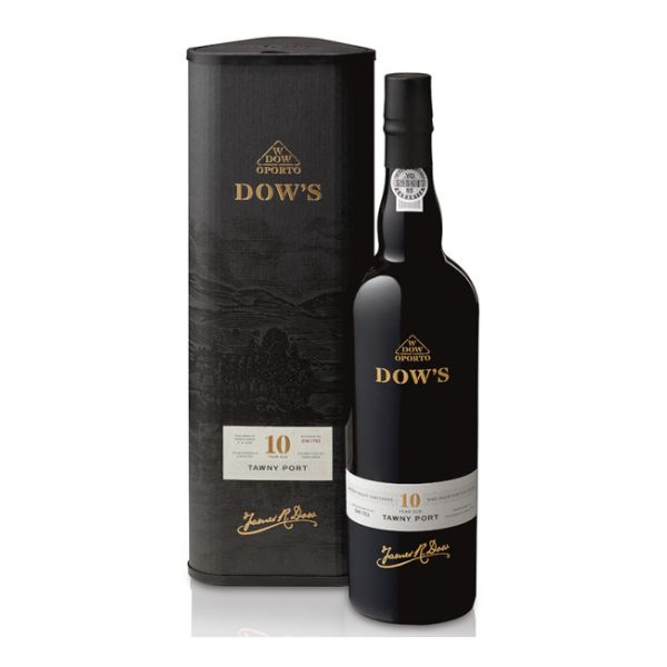 Dow's 10 Anos Tawny Porto 75cl