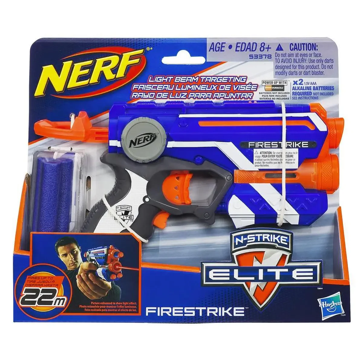 Firestrike