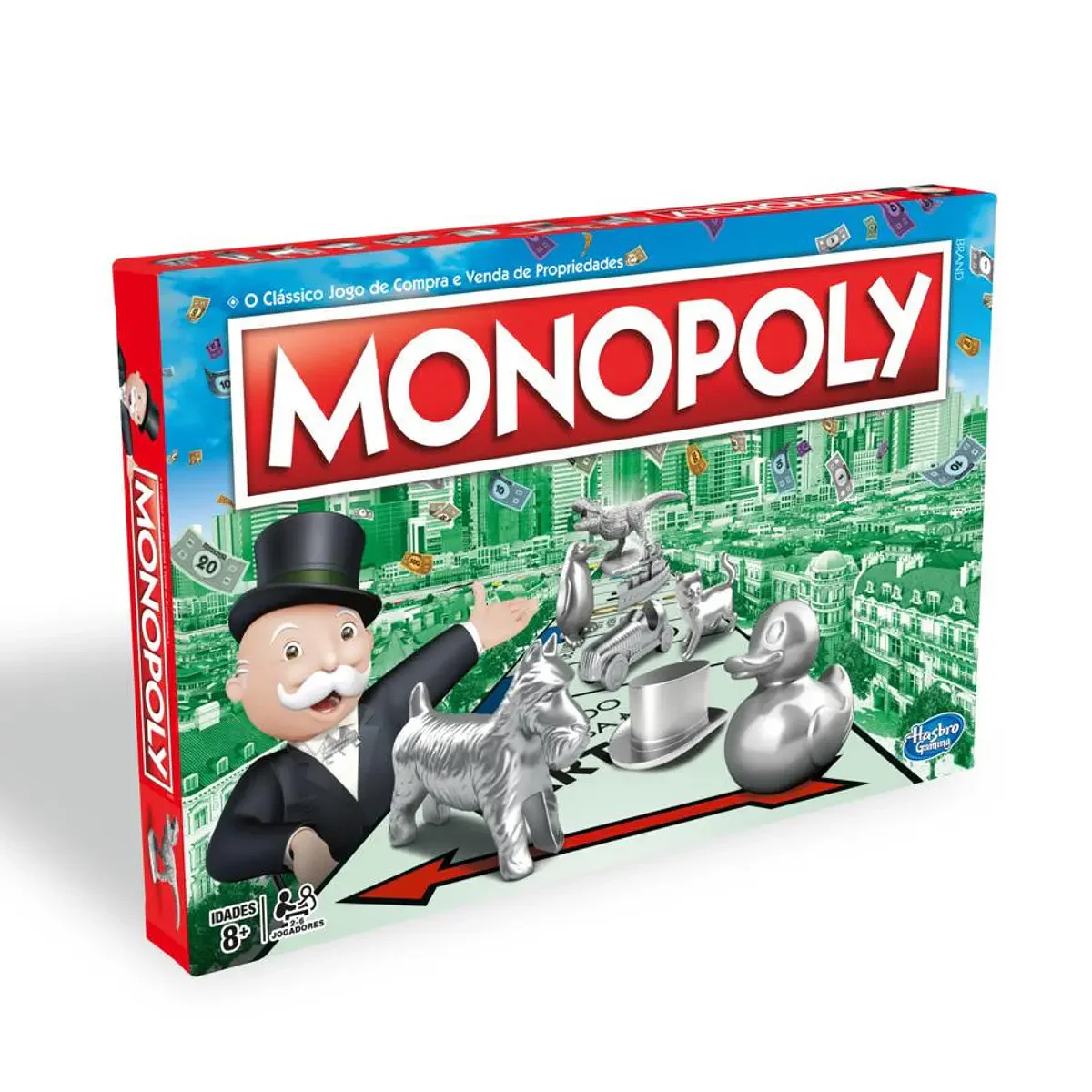 Monopoly Classic
