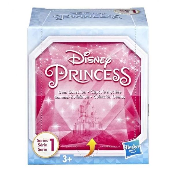 Hasbro Blind Box - Disney Princess - Gem Collection Series 1
