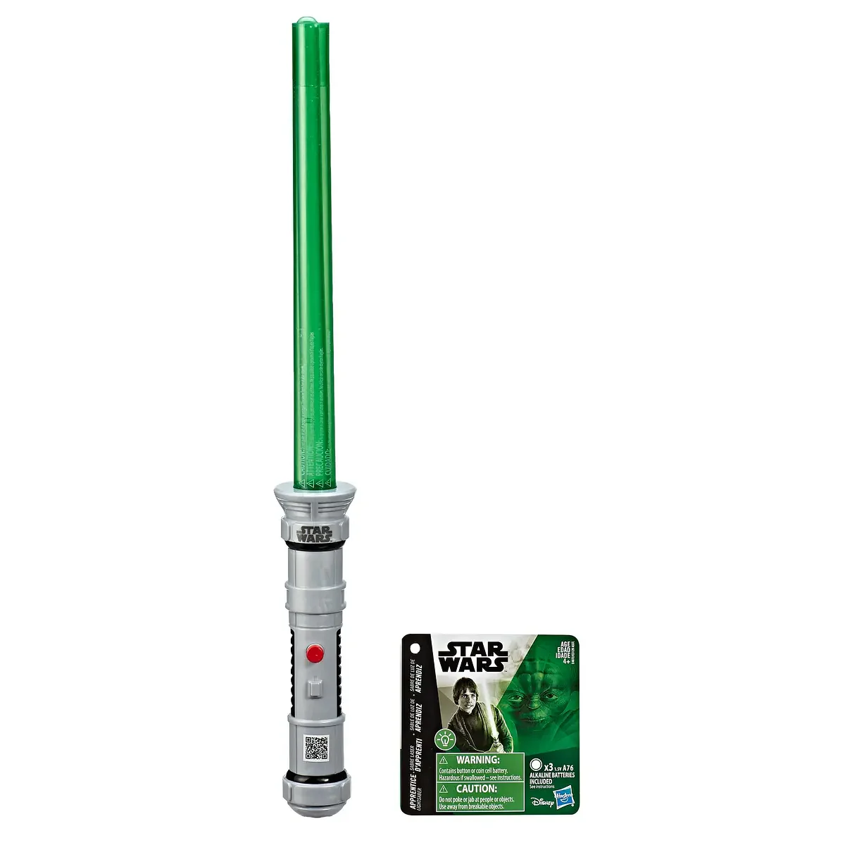 Sabre Básico - Luke Skywalker