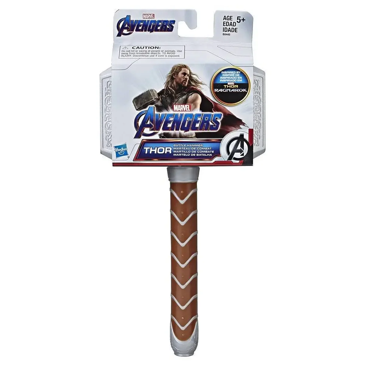 Martelo de Combate do Thor