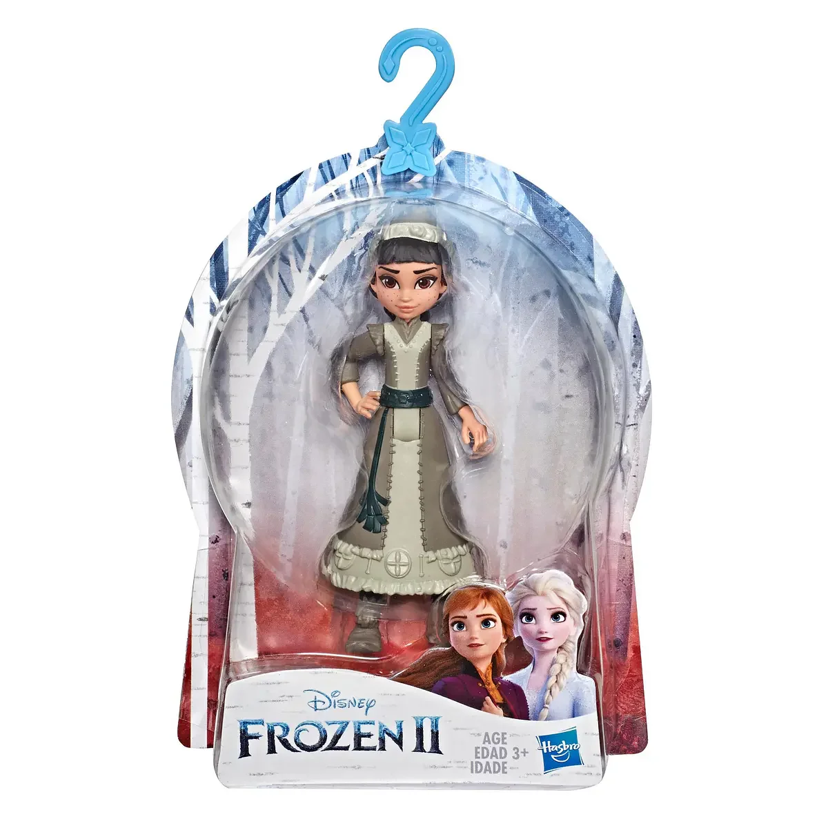 Frozen II - Mini Figura Honeymaren