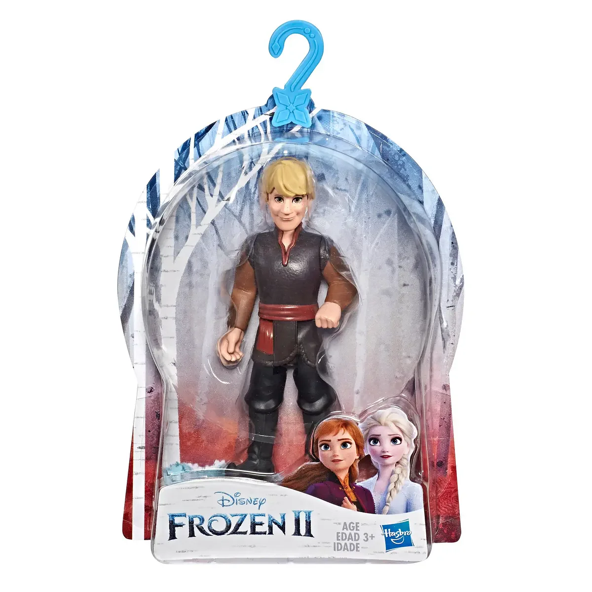Frozen II - Mini Figura Kristoff