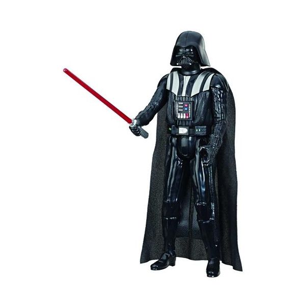 Hasbro Figura 30 cm - Darth Vader - E3405-1