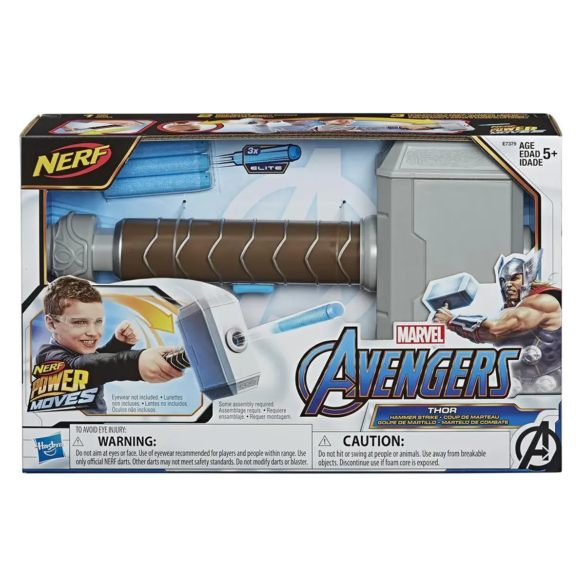 Martelo do Thor