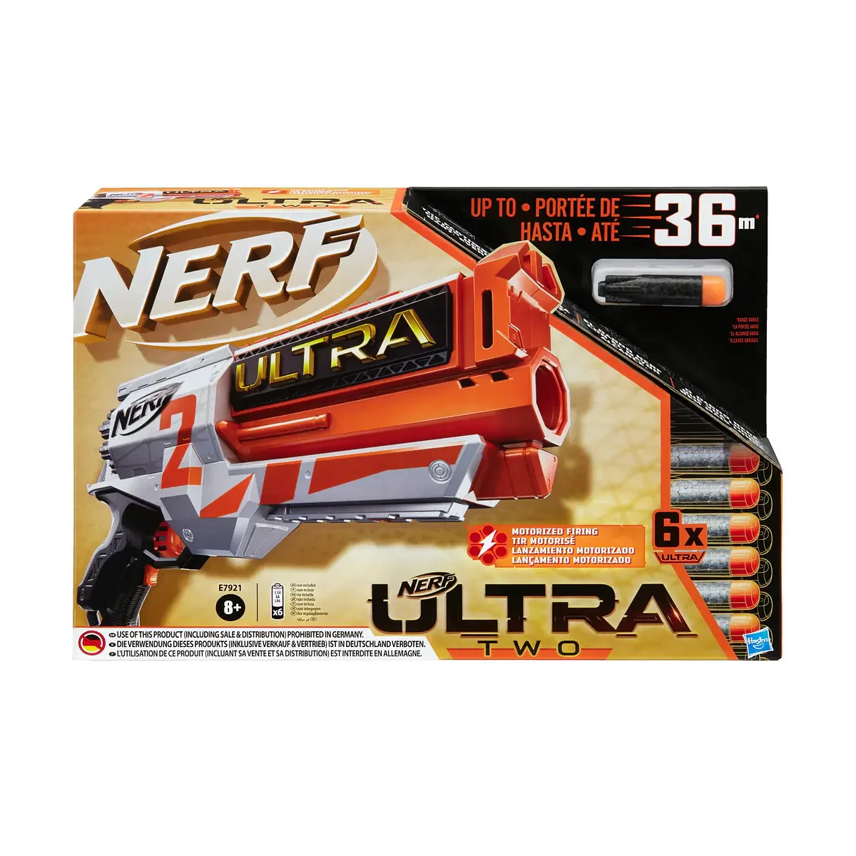 Nerf Ultra - Two Ultra