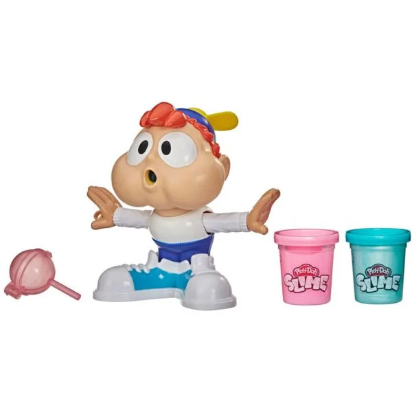 Play-Doh Chewin Charlie