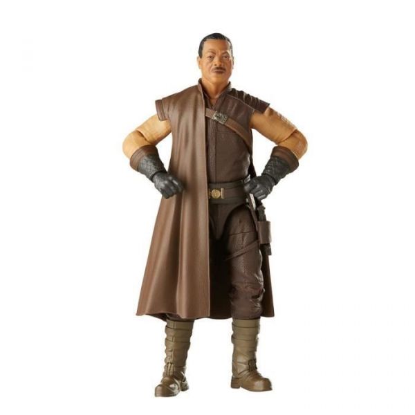 Hasbro Figura Greef Karga Star Wars The Mandalorian 15Cm
