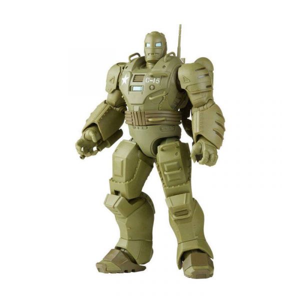Hasbro Figura the Hydra Stomper What If Marvel 23Cm