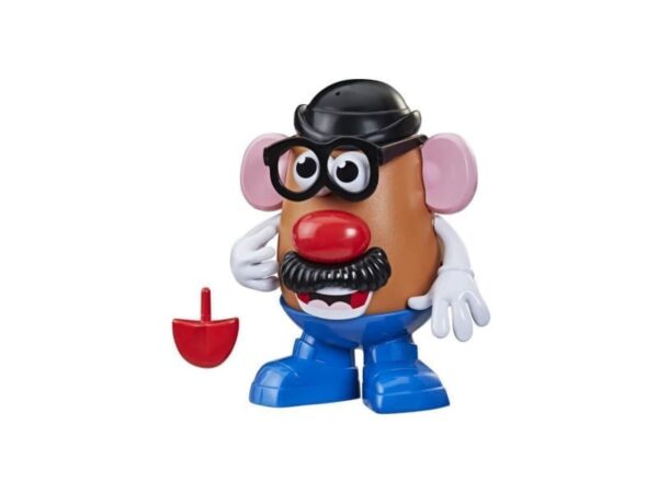 Toy Story Sr. Potato 2+