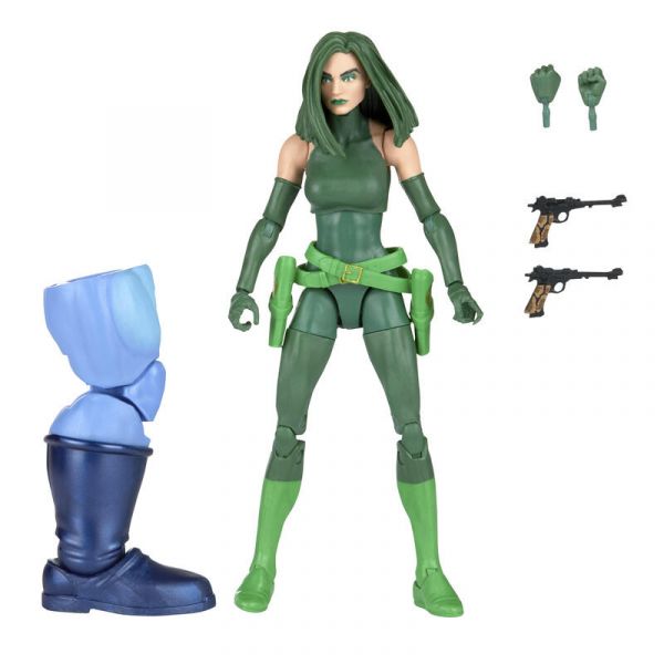 Hasbro Figura Madame Hydra Marvel Legends 15cm