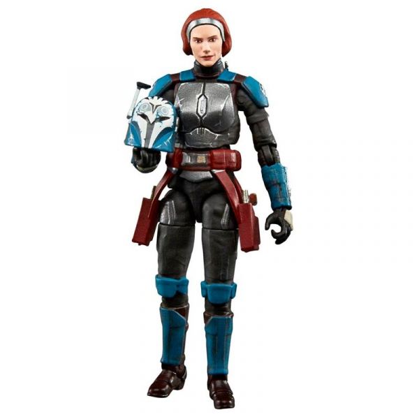 Hasbro Figura Bo-katan Kryze Star Wars the Mandalorian 10cm