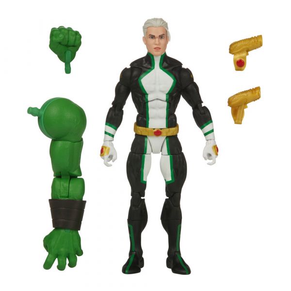 Hasbro Figura Marvel Boy Marvel 15cm