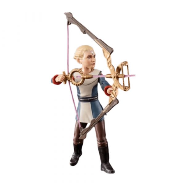 Hasbro Star Wars - Omega 15cm F4347