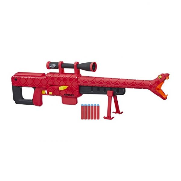 Nerf Roblox Zombie Attack: Viper Strike - HASF5483