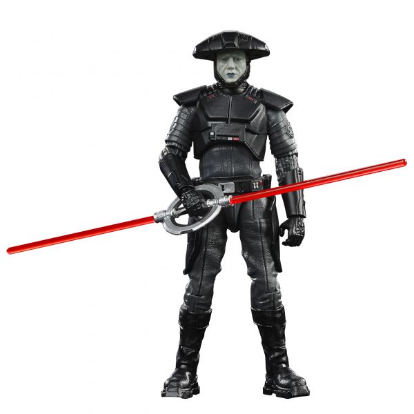 Hasbro Star Wars - 5º Irmão Inquisidor 15cm