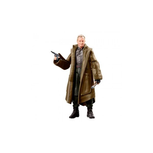 Hasbro Figura Luthen Rael Andor Star Wars 15cm