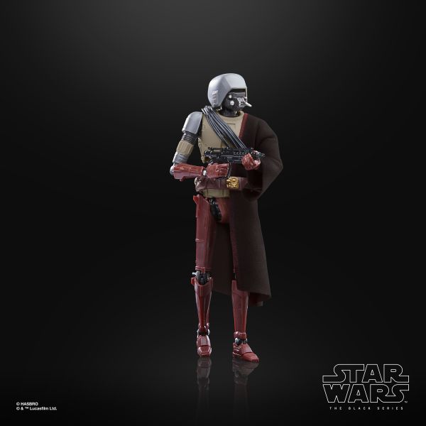 Hasbro: Star Wars - HK-87 The Mandalorian 15cm - F5533