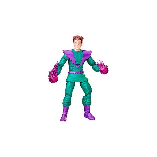 Hasbro Figura Homem Molécula Os Vingadores Vingadores Marvel 15cm