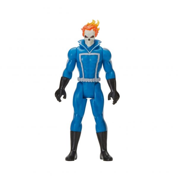 Marvel - Motoqueiro Fantasma - 3.75" - F65445L0