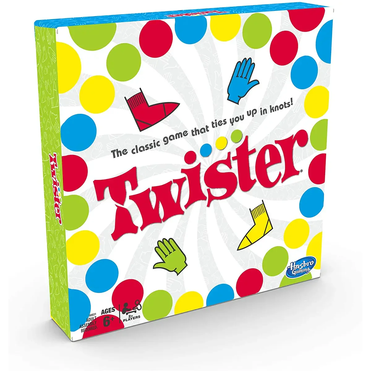 Twister Classic