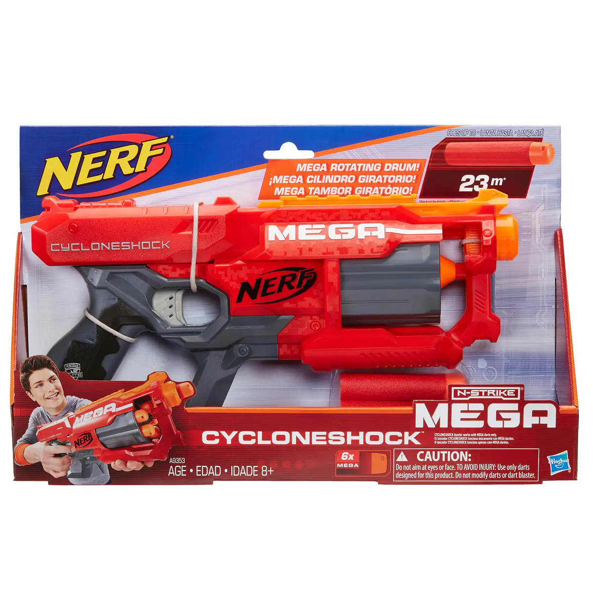 Cycloneshock