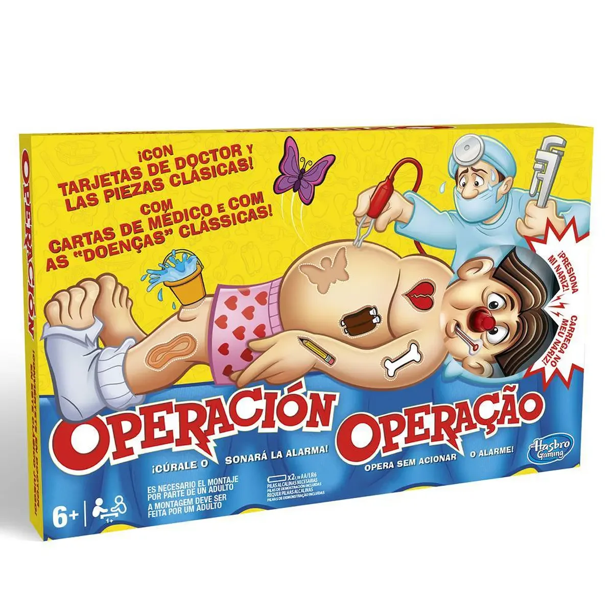 Operação
