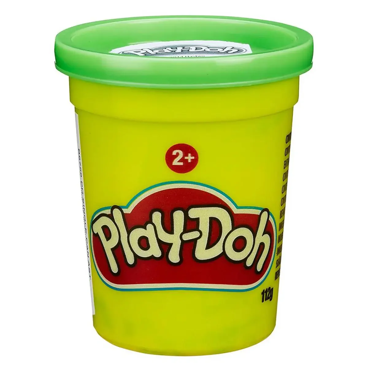 Pote Individual - Verde