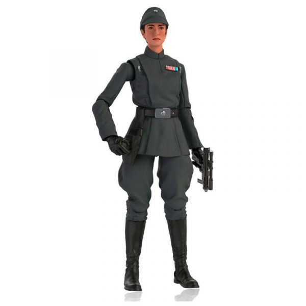 Hasbro Figura Tala Oficial Imperial Obi-wan Kenobi Star Wars 15cm
