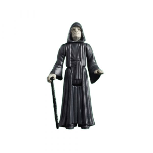 Hasbro Star Wars - The Emperor Palpatine 9,5cm - F72755X2