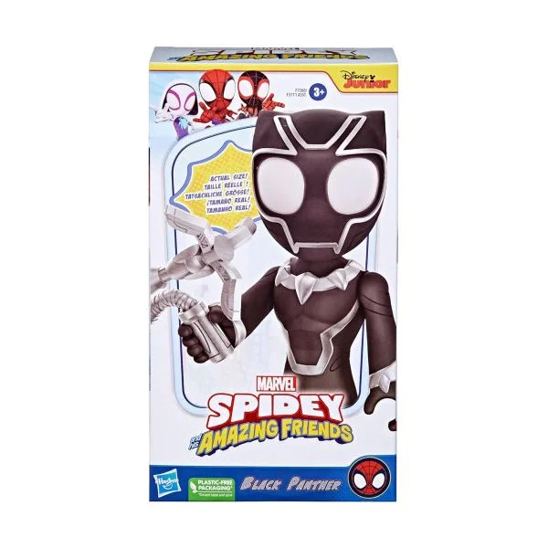 Hasbro Pantera Negra Spidey