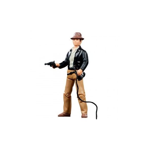 Hasbro Retro Collection Indiana Jones - Indiana Jones 9cm F60765X2