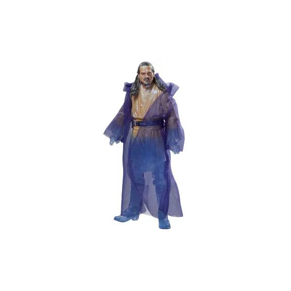 Hasbro Figura Qui-Gon Jinn Obi-Wan Kenobi Star Wars 15cm