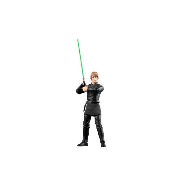 Hasbro Figura Luke Skywalker O Livro de Boba Fett Star Wars 9,5cm