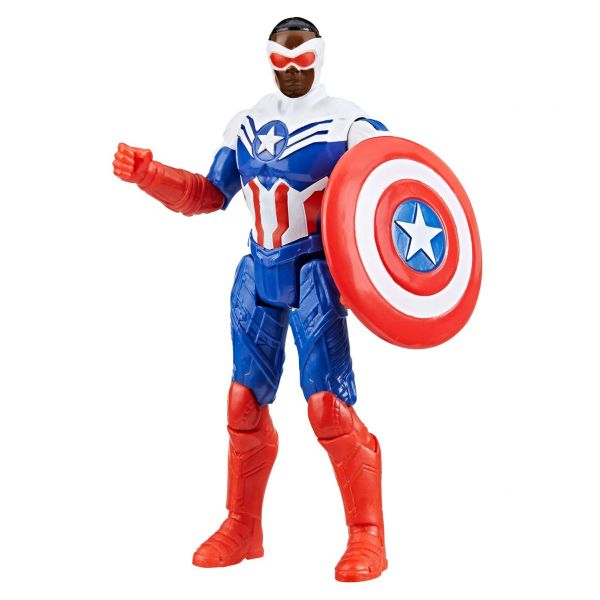 Hasbro Marvel Avengers Capitão América