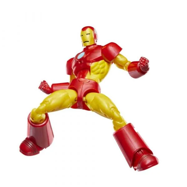 Hasbro Marvel Legends Series - Iron Man 15cm F90285X0