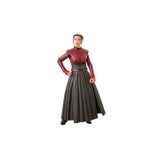 Hasbro Figura Ahsoka - Ahsoka Star Wars 15cm