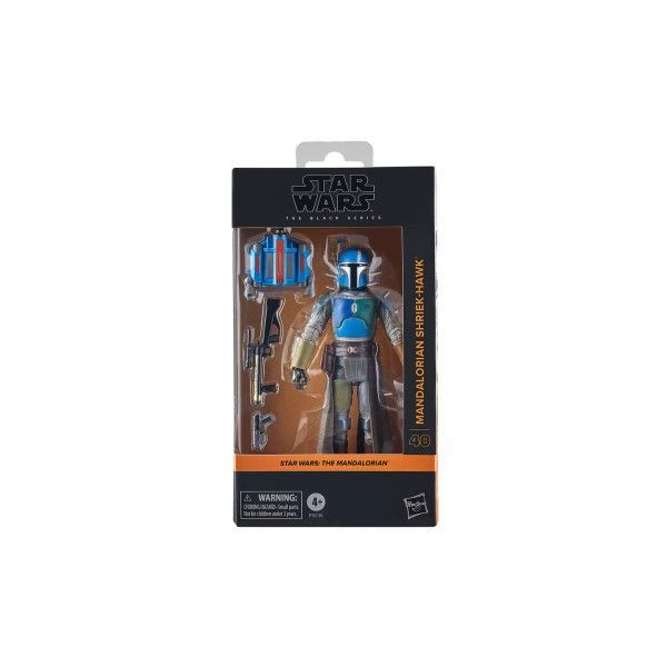 Hasbro Star Wars - Mandalorian Shriek-Hawk