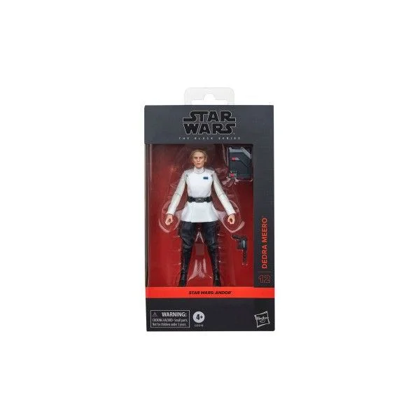 Hasbro Star Wars - Dedra Meero