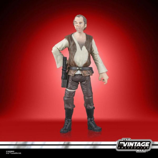 Hasbro Star Wars - Doctor Evazan