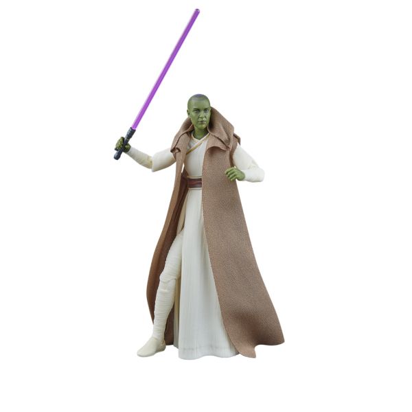 Hasbro Star Wars - Vernestra Rwoh 15cm