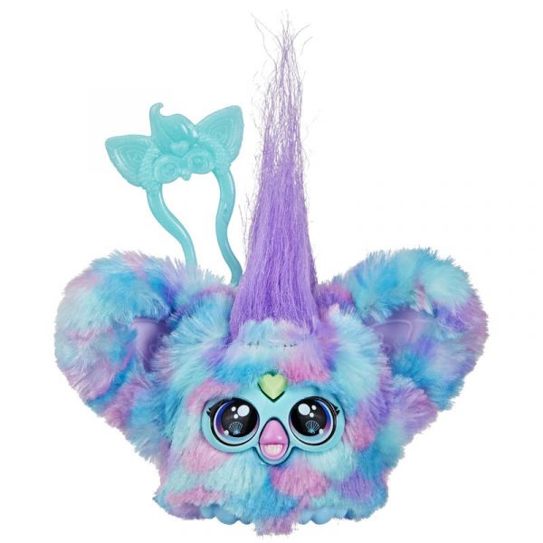 Hasbro Furblets Mer-May Peluche Multicolor