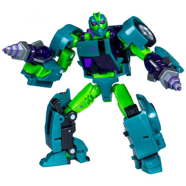 Hasbro Transformers - Waspinator