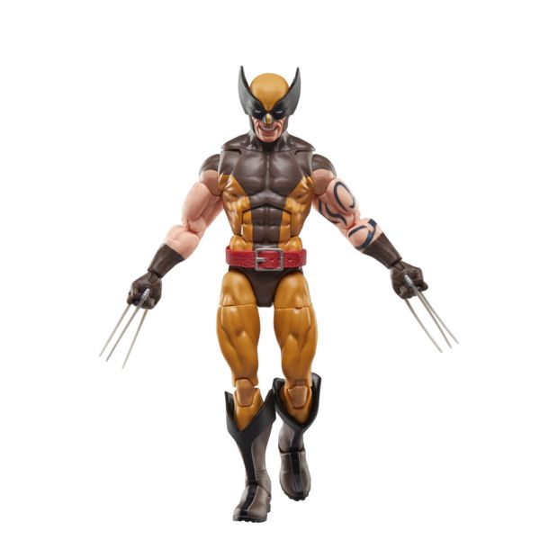 Hasbro: Marvel Legends - Daken Wolverine 15cm - Dark Avengers