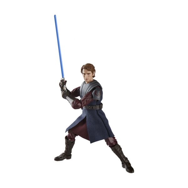 Hasbro Star Wars - Anakin Skywalker 15cm