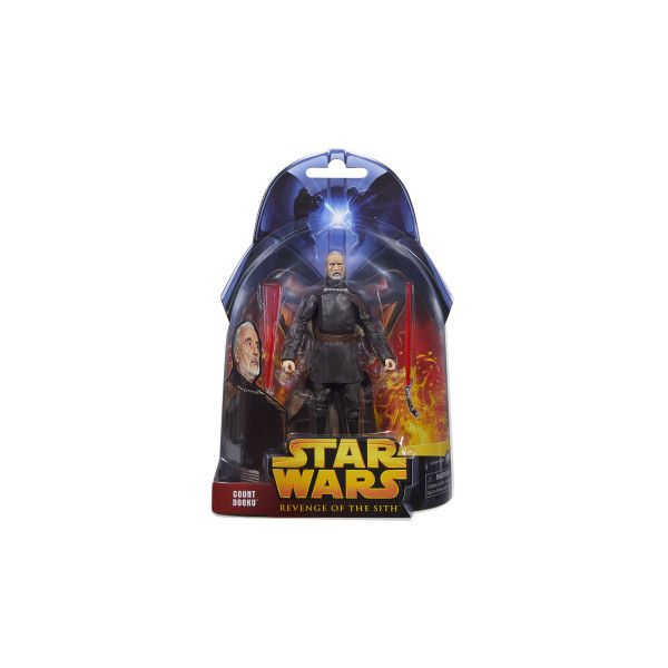 Hasbro Star Wars - Conde Dooku