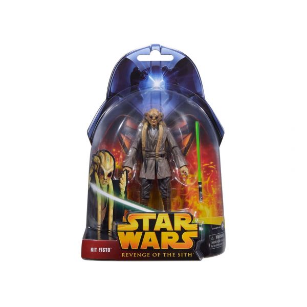 Hasbro Star Wars - Kit Fisto