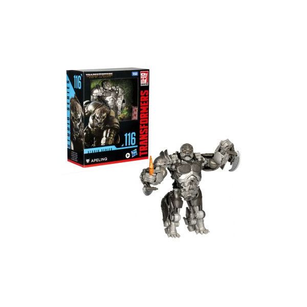 Hasbro Transformers - Apelinq 21.6cm
