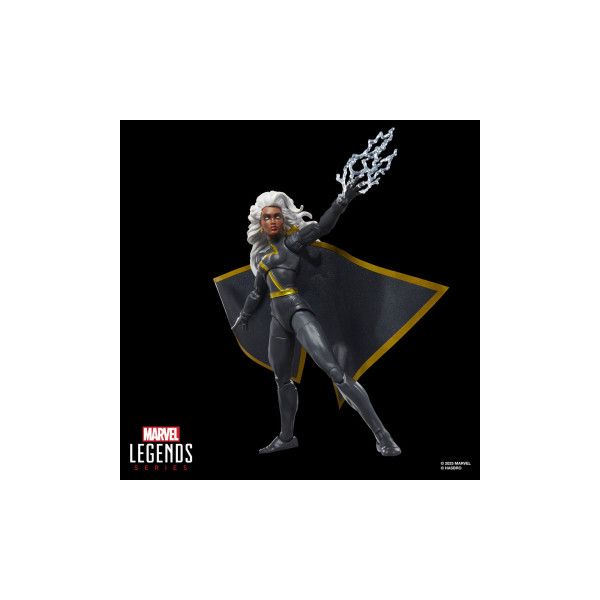 Hasbro Marvel Comics - Storm 15cm